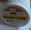 Quilters Grid 2,5 cm
